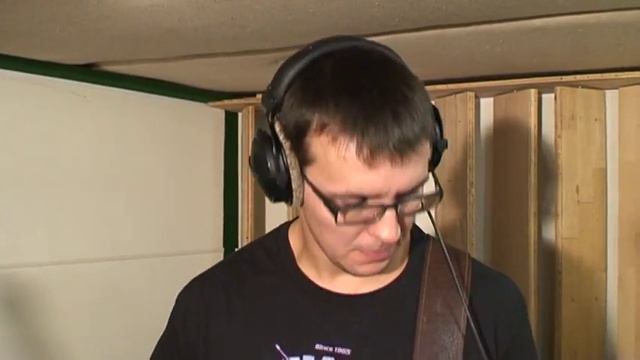 Алёшин и Ян Яненков смотреть онлайн