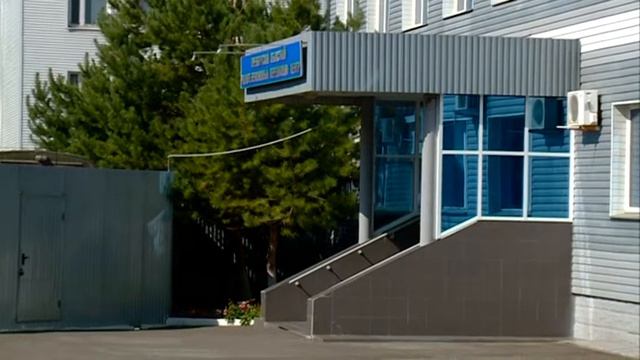 Цифровое телевещание в Оренбурге смотреть онлайн