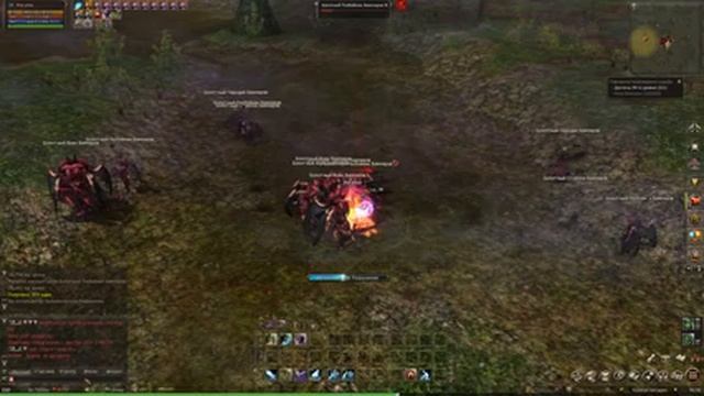 Новичок в Lineage 2//СМЕШНЫЕ ИСТОРИИ смотреть онлайн