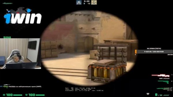 ДЕКО НАБИВАЕТ 50 КИЛЛОВ ДЛЯ ПОБЕДЫ НА ФЕЙСИТЕ / ДЕКО XУECOCИT СВОЮ КОМАНДУ ЗА СЛИВНЫЕ РАУНДЫ