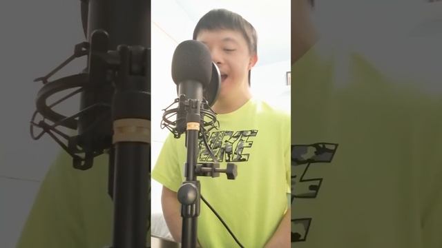 Jeffrey Truong - Hymn Of Heaven (Cover) смотреть онлайн