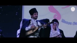 Ансамбль «Адат»- Кумыкский танец
