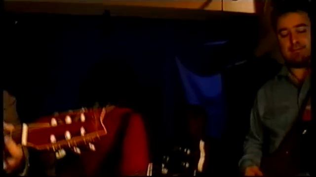 La Lista-Alberto Vizcaino