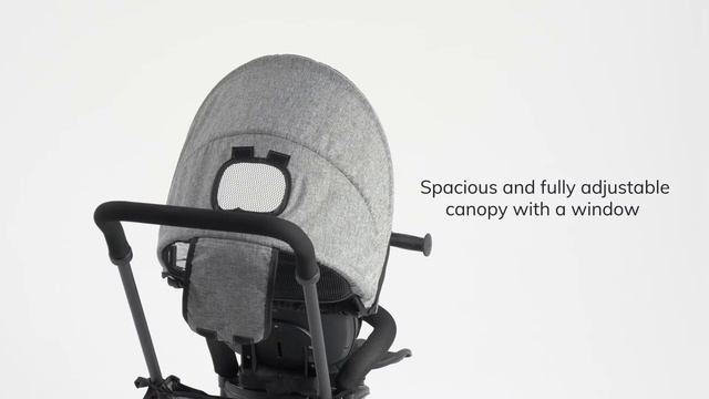 Lionelo Tris - Tricycle