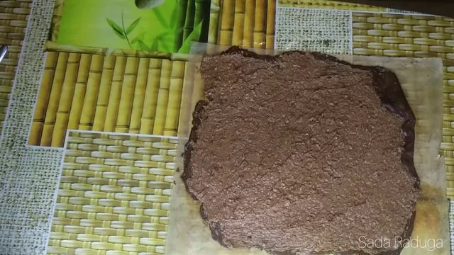 Рулет без выпечки. Вкусно. Пирожное картошка. Делай просто. смотреть онлайн