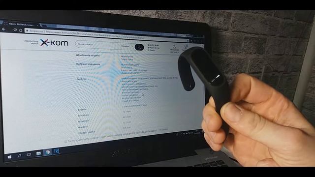 Xiaomi Mi Band || смотреть онлайн