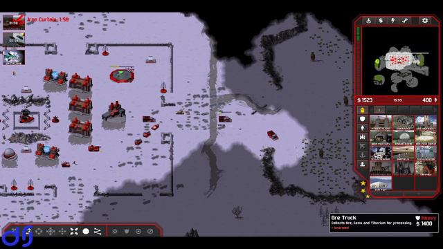 Command & Conquer Combined Arms Blind Playthrough & Review Part 13 смотреть онлайн
