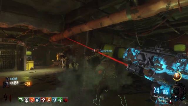 Gorod krovi round 58 no power 2p смотреть онлайн