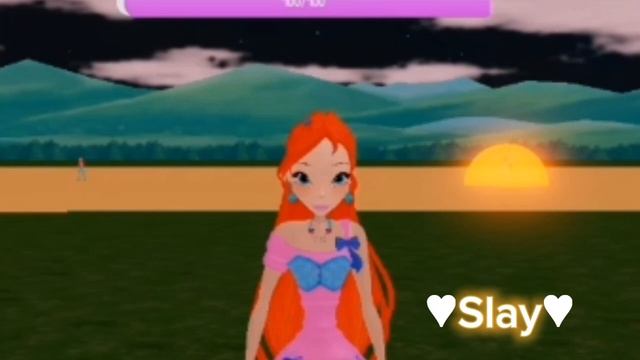 The reason why Bloom Harmonix is removed! {Glam magic power} ||Roblox|| смотреть онлайн