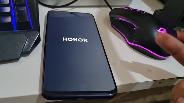 FRP HONOR X8 CON SIGMA FACIL Y RAPIDO смотреть онлайн