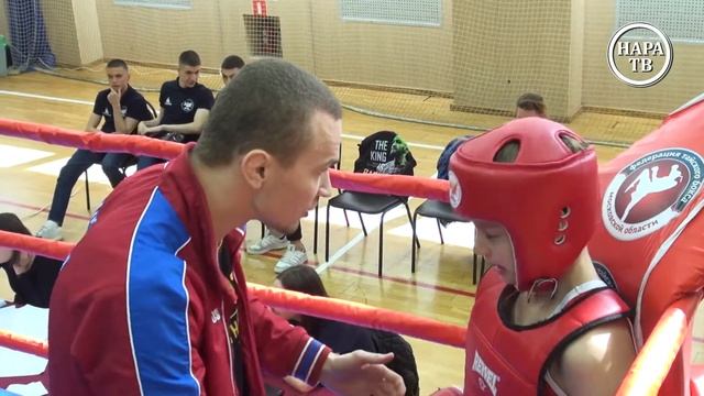 Турнир большого роста смотреть онлайн