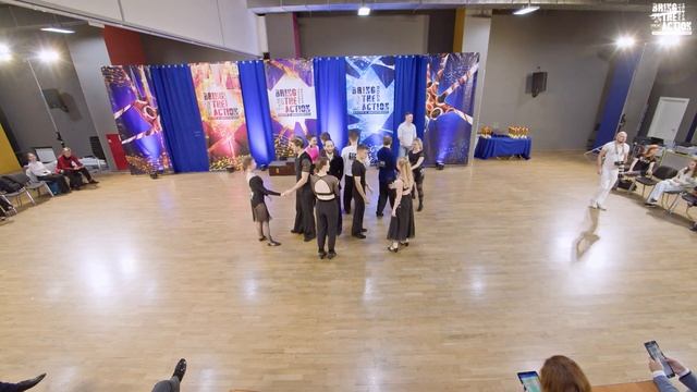 2022 BRING THE ACTION 3. RS 16 заход 7 смотреть онлайн