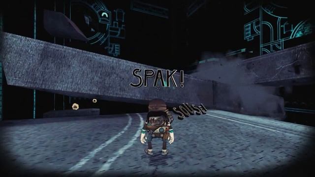 Tiny and Big: Grandpa's Leftovers - Stones No. 5 achievement. смотреть онлайн