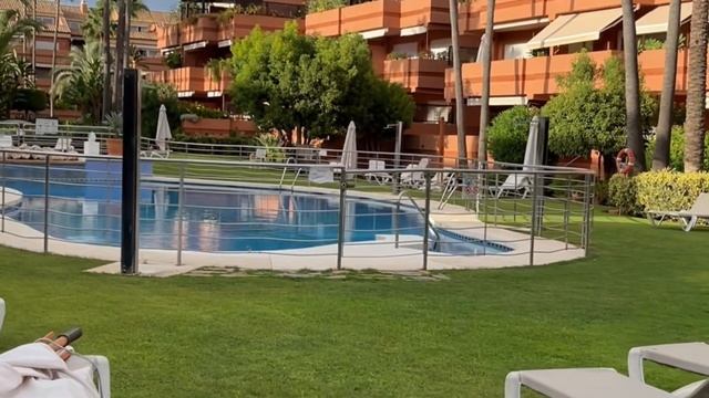 VLOG//Переезд в Испанию с новорожденным// Наша урбанизация// Обзор детского отдела в Carrefour