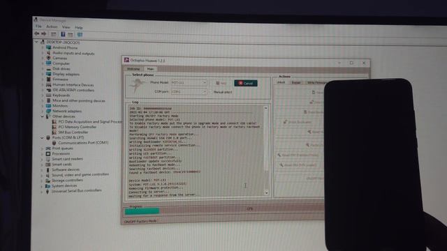 How to Root Huawei P Smart 2019 POT-LX1 смотреть онлайн