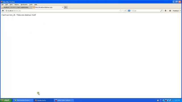 PHP Tutorial -- How to Connect MySQL Database смотреть онлайн