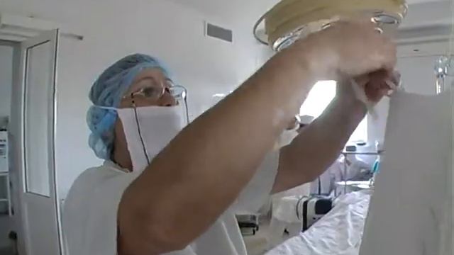 Абдомінально-проктологічне відділення смотреть онлайн