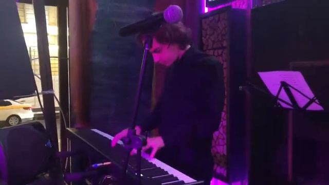 PianoSolo Pro 3. В клубе. смотреть онлайн