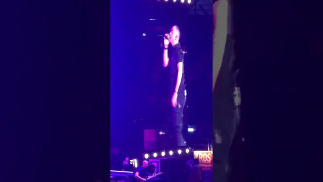 Drums EricMoore and Eros Ramazzotti смотреть онлайн