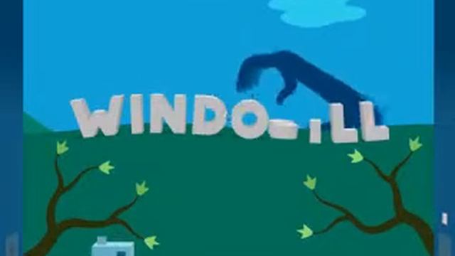 Windosill Flash Game смотреть онлайн