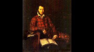 Онлайн-гостиная "День памяти Пушкина" Иосиф Бродский - "О Пушкине"