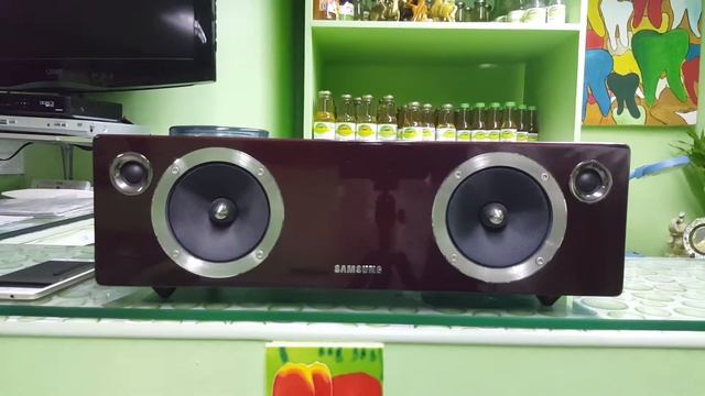 Samsung tube speaker 5yrs.old смотреть онлайн