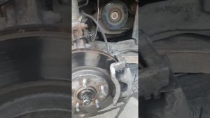 ниссан кашкаи загорелись скользкая дорога и абс