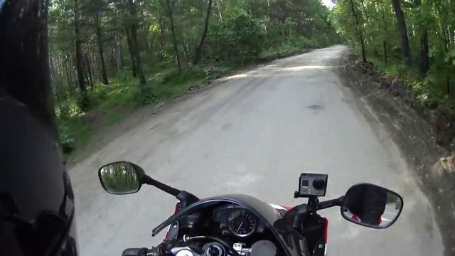 ПЕРВЫЙ ВЫЕЗД на YAMAHA R1 | МЕСЯЦ без МОТОЦИКЛА смотреть онлайн