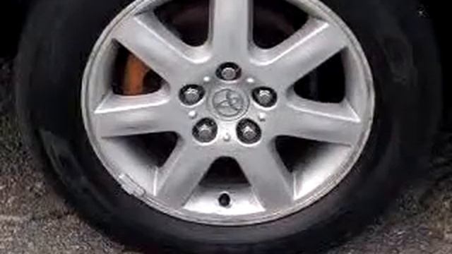 SOLD - 2000 Toyota Avalon XLS 02364 Sullivan Brothers Toyota смотреть онлайн