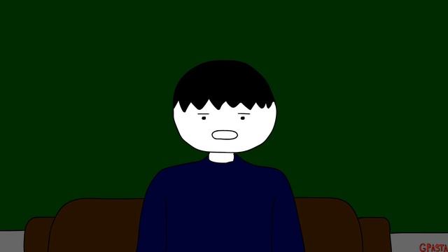 Обосрался на Сцене (1 часть)