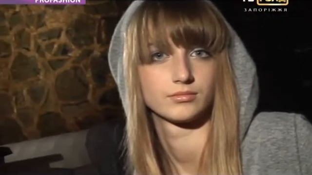 Gold Models Дарина Аникеенко смотреть онлайн