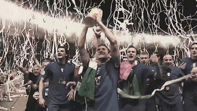 Totti showreel: 2017 UEFA President's Award winner смотреть онлайн