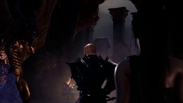 The SoulKeeper: Chronicles - Announcement Reveal Trailer (PC VR and Non-VR) смотреть онлайн