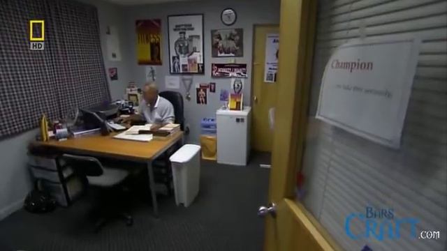 Сверхлюди - Допинг (Стероиды)