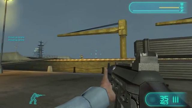 Let's Play: PRISM: Guard Shield Part 3 смотреть онлайн
