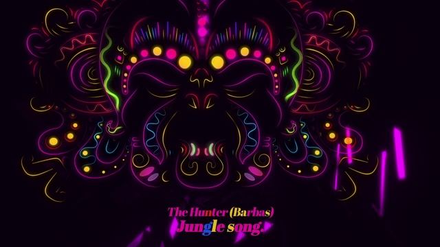 Jungle Song смотреть онлайн
