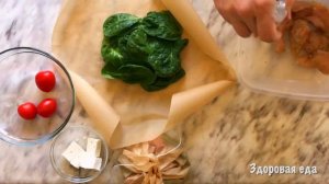 Куриное филе в пароварке | Диетическое блюдо из курицы