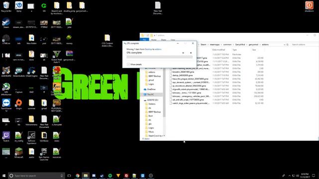 How to fix Garry's Mod Missing Textures смотреть онлайн