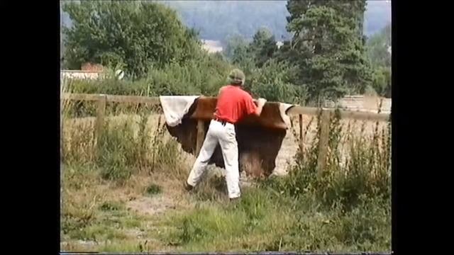 Making of a Coracle part two смотреть онлайн