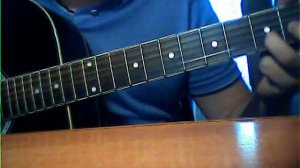 цыганочка с выходом на гитаре