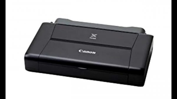 CANON PIXMA iP110 DRIVER DOWNLOAD WINDOWS 7/8/10 32-64 bit