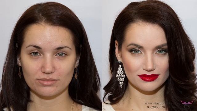 Ульяна Старобинская. Видеоприглашение на мастер-класс "Wed Style Pro" смотреть онлайн