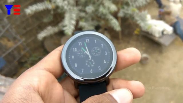 Xiaomi का SmartWatch Apple Watch से अच्छा है ? : Xiaomi Huami Amazfit PACE Review After 2 Months : смотреть онлайн