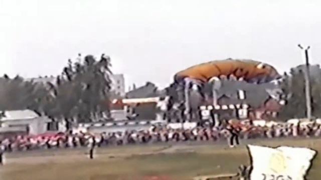 Сезон 2002 го года 450 лет г Алатырь смотреть онлайн