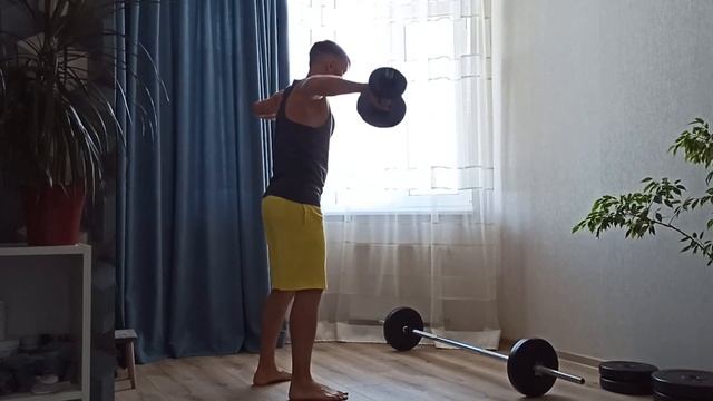 Неделя 5 тренировка 2 смотреть онлайн