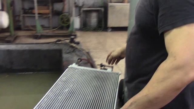 Ford tourneo connect 2007 пайка конденсора / радиатора кондиционера смотреть онлайн