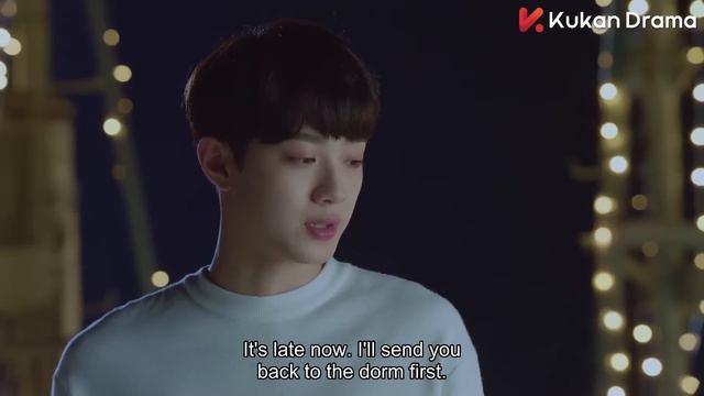 学长终于直面自己的感情，对情敌承认自己喜欢灰姑娘💖 | clip 初恋那件小事 A Little Thing Called First Love смотреть онлайн