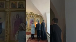 Ныне Силы Небесныя (обиход)