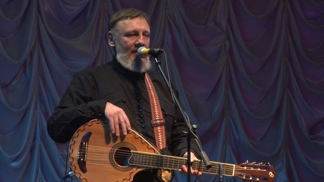 Птица Белая. Песня, попадающая в душу! смотреть онлайн