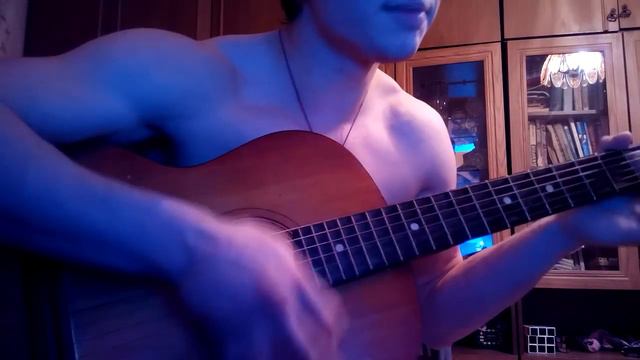 Песня про брата (под гитару) смотреть онлайн